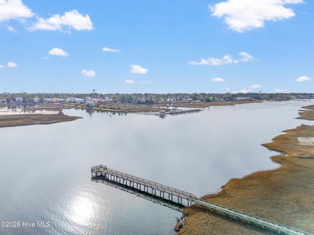 3486 Scupper Run SE, Southport, NC 28461