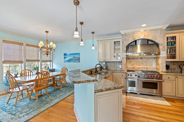 3486 Scupper Run SE, Southport, NC 28461