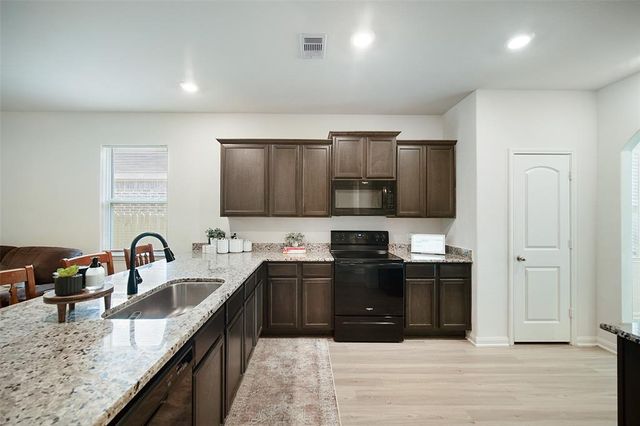 21402 Timberland Field Drive, Hockley, TX 77447