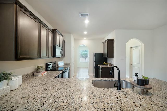 21402 Timberland Field Drive, Hockley, TX 77447