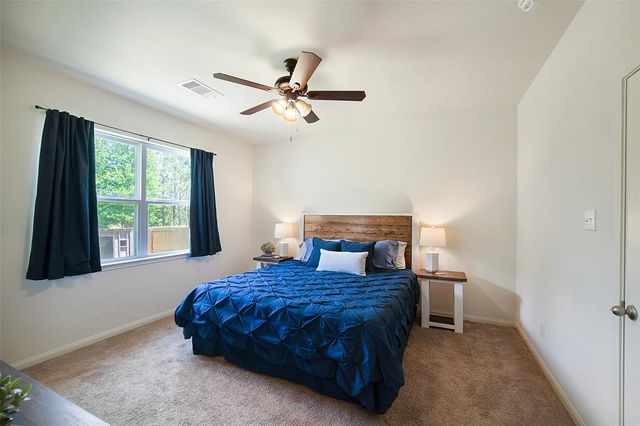 21402 Timberland Field Drive, Hockley, TX 77447