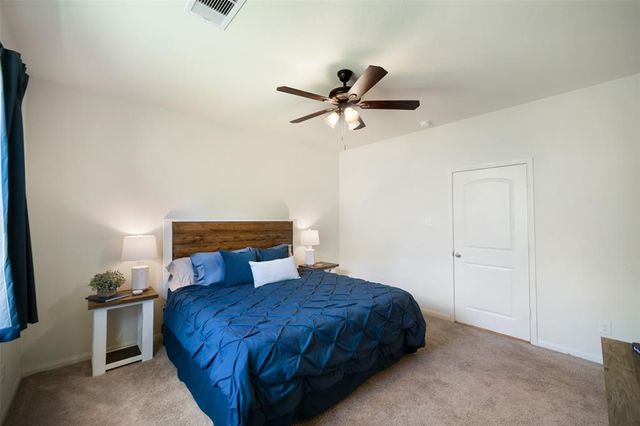 21402 Timberland Field Drive, Hockley, TX 77447