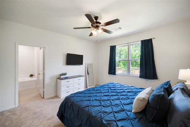 21402 Timberland Field Drive, Hockley, TX 77447