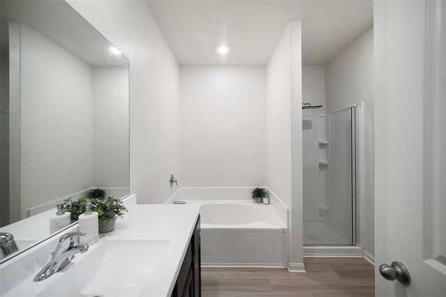21402 Timberland Field Drive, Hockley, TX 77447