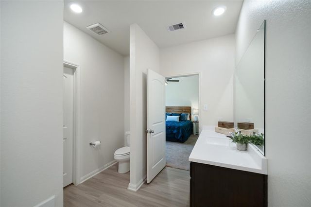 21402 Timberland Field Drive, Hockley, TX 77447