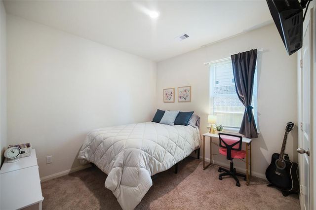 21402 Timberland Field Drive, Hockley, TX 77447