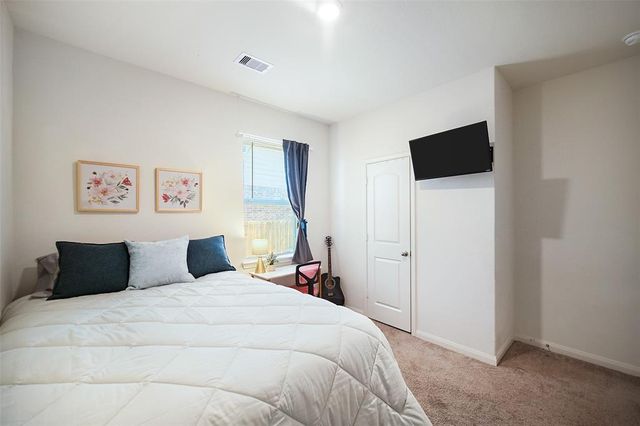 21402 Timberland Field Drive, Hockley, TX 77447