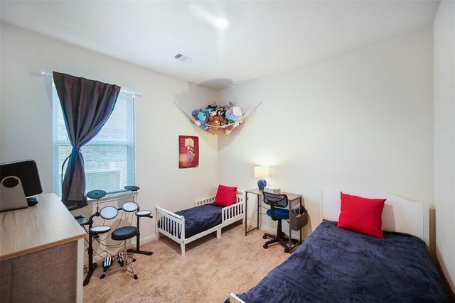 21402 Timberland Field Drive, Hockley, TX 77447