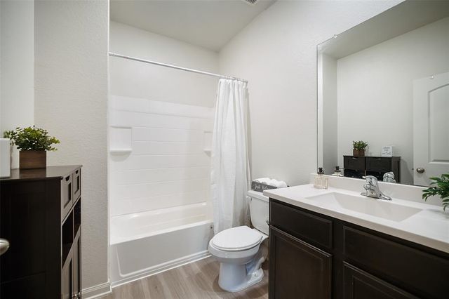 21402 Timberland Field Drive, Hockley, TX 77447