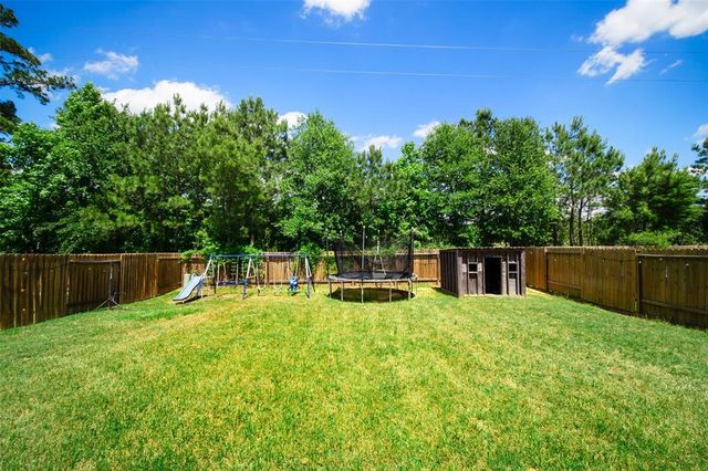21402 Timberland Field Drive, Hockley, TX 77447