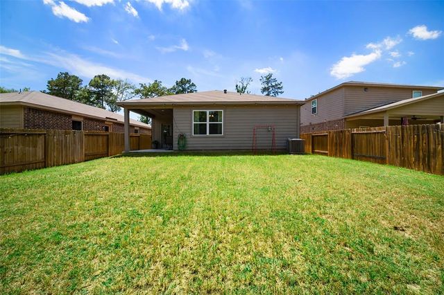 21402 Timberland Field Drive, Hockley, TX 77447