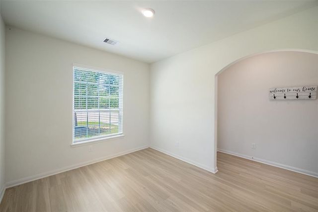 21402 Timberland Field Drive, Hockley, TX 77447