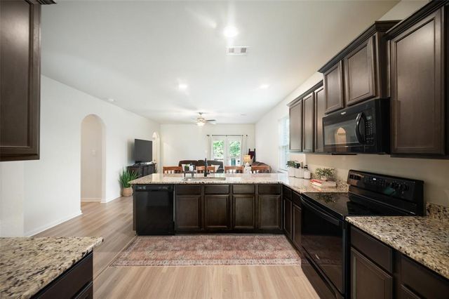 21402 Timberland Field Drive, Hockley, TX 77447