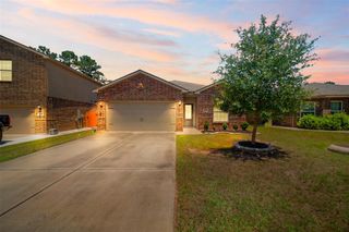 21402 Timberland Field Drive, Hockley, TX 77447