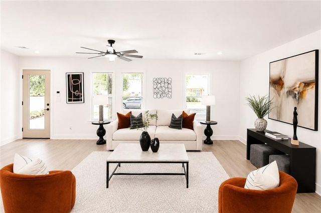 1254 Campbellton Road SW, Atlanta, GA 30310