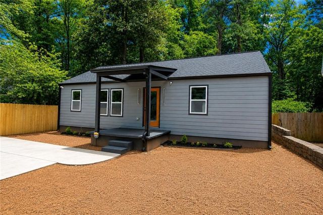 1254 Campbellton Road SW, Atlanta, GA 30310