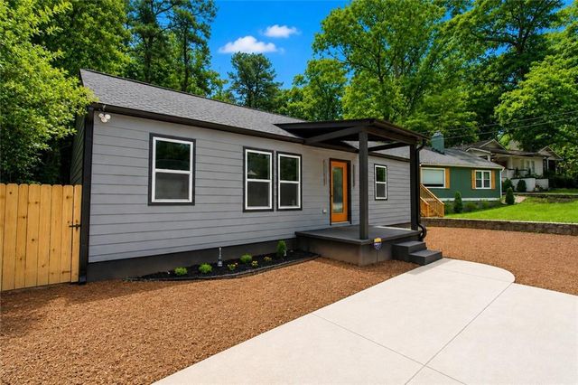 1254 Campbellton Road SW, Atlanta, GA 30310