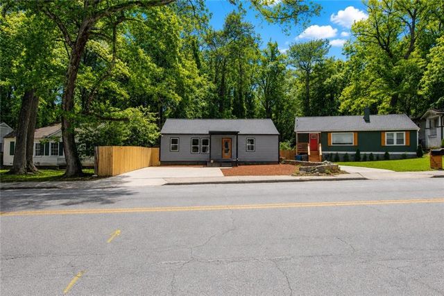 1254 Campbellton Road SW, Atlanta, GA 30310