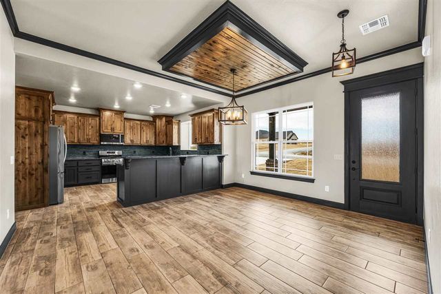 11302 NE Bullfrog, Elgin, OK 73538