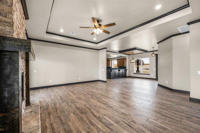 11302 NE Bullfrog, Elgin, OK 73538