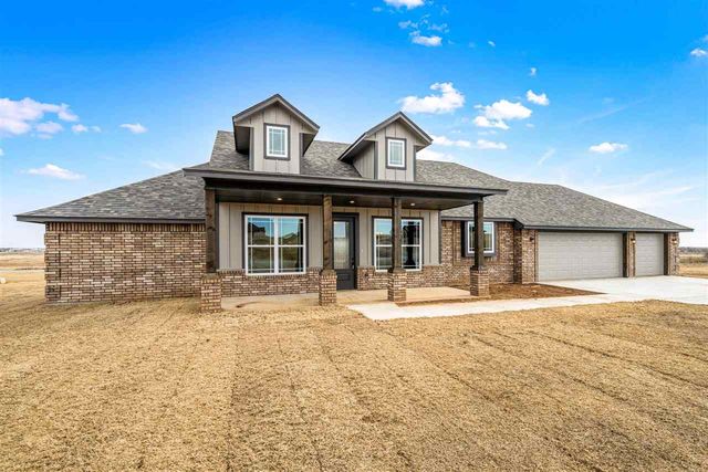 11302 NE Bullfrog, Elgin, OK 73538