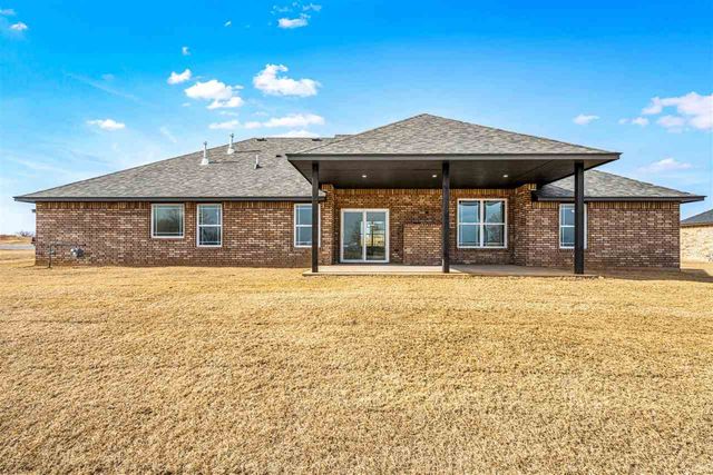 11302 NE Bullfrog, Elgin, OK 73538