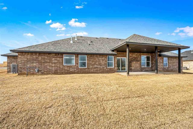 11302 NE Bullfrog, Elgin, OK 73538