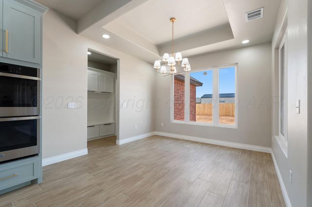 9288 Larkspur Drive, Amarillo, TX 79119