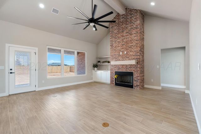 9288 Larkspur Drive, Amarillo, TX 79119