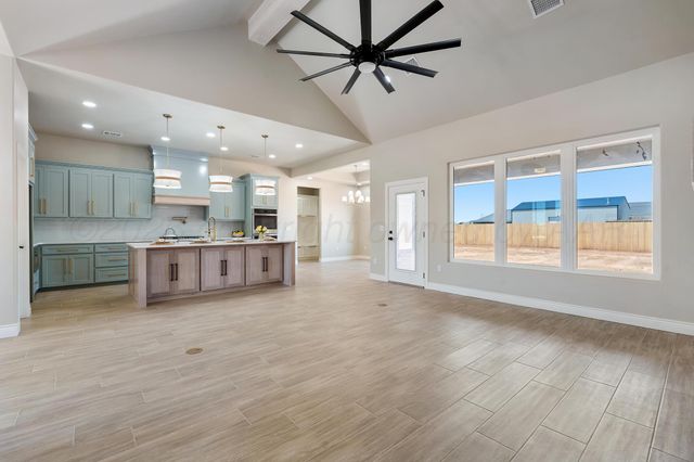 9288 Larkspur Drive, Amarillo, TX 79119