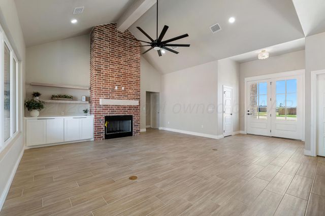 9288 Larkspur Drive, Amarillo, TX 79119