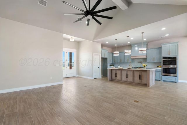 9288 Larkspur Drive, Amarillo, TX 79119