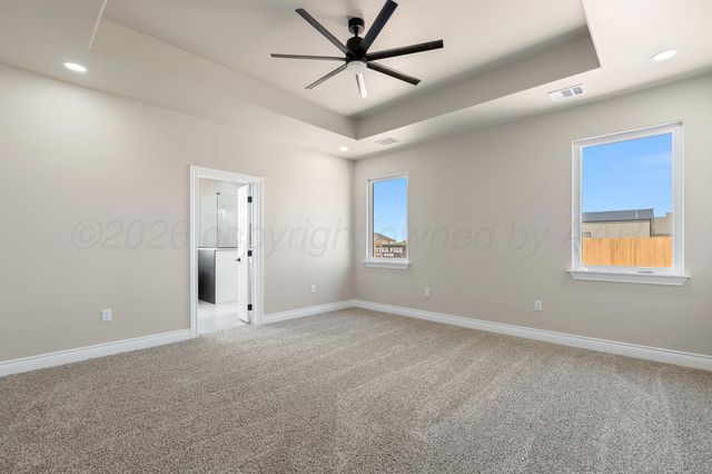 9288 Larkspur Drive, Amarillo, TX 79119