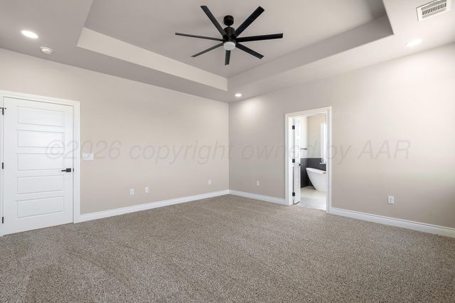 9288 Larkspur Drive, Amarillo, TX 79119
