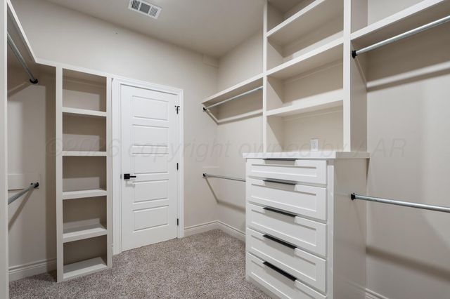 9288 Larkspur Drive, Amarillo, TX 79119