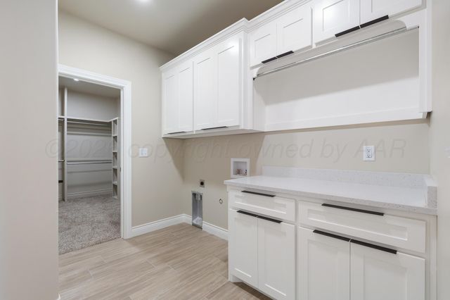 9288 Larkspur Drive, Amarillo, TX 79119