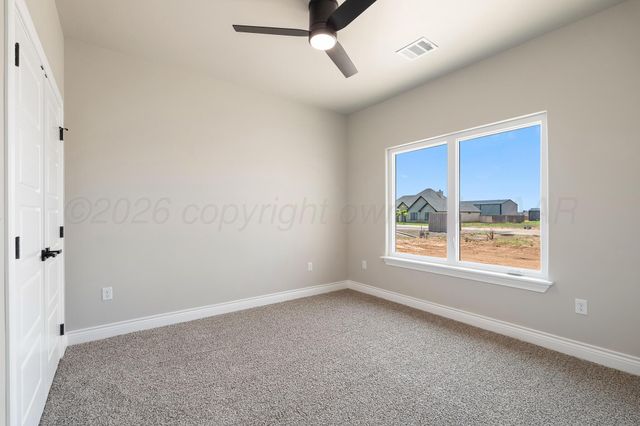 9288 Larkspur Drive, Amarillo, TX 79119