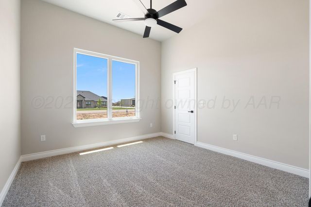 9288 Larkspur Drive, Amarillo, TX 79119