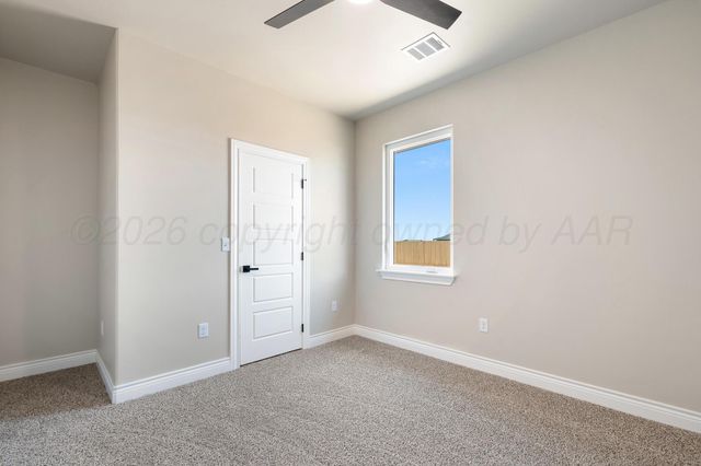 9288 Larkspur Drive, Amarillo, TX 79119