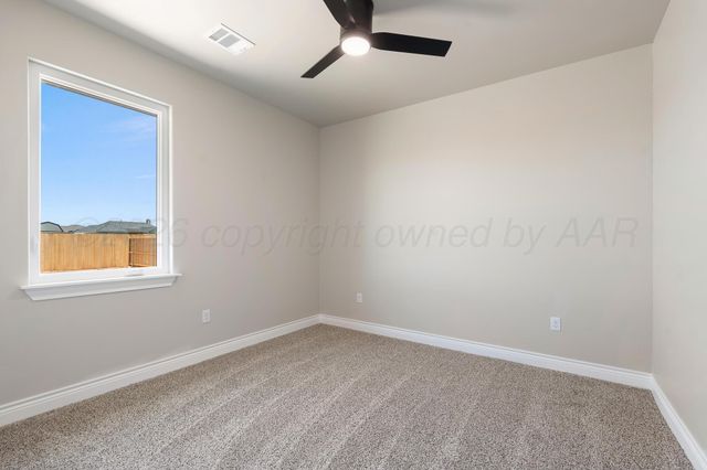 9288 Larkspur Drive, Amarillo, TX 79119