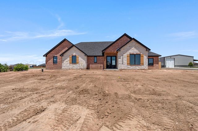9288 Larkspur Drive, Amarillo, TX 79119