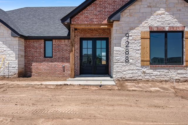9288 Larkspur Drive, Amarillo, TX 79119