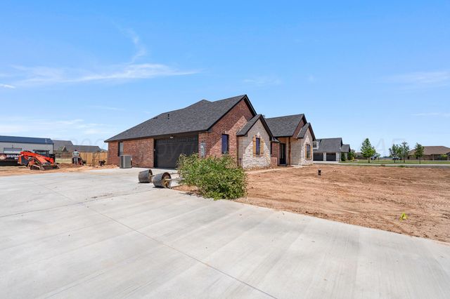 9288 Larkspur Drive, Amarillo, TX 79119