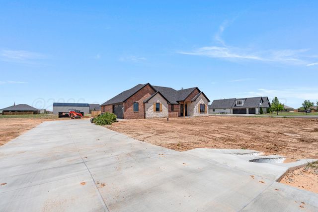 9288 Larkspur Drive, Amarillo, TX 79119
