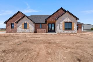 9288 Larkspur Drive, Amarillo, TX 79119