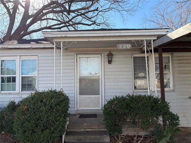 220 SE 53rd Street, Oklahoma City, OK 73129