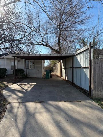 220 SE 53rd Street, Oklahoma City, OK 73129