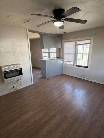 220 SE 53rd Street, Oklahoma City, OK 73129