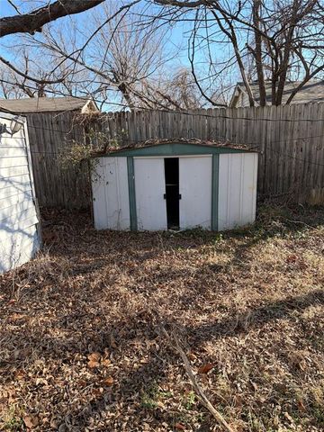 220 SE 53rd Street, Oklahoma City, OK 73129