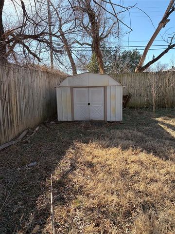 220 SE 53rd Street, Oklahoma City, OK 73129